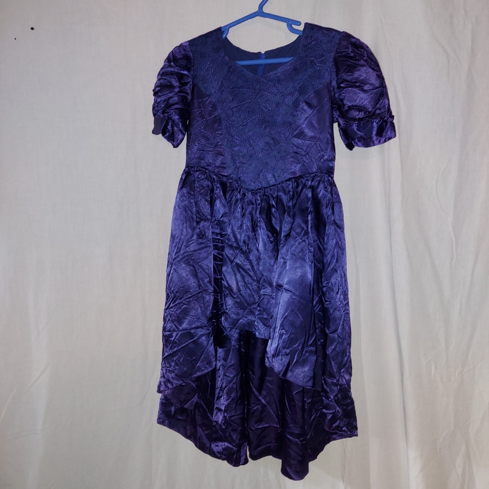 Formal dress